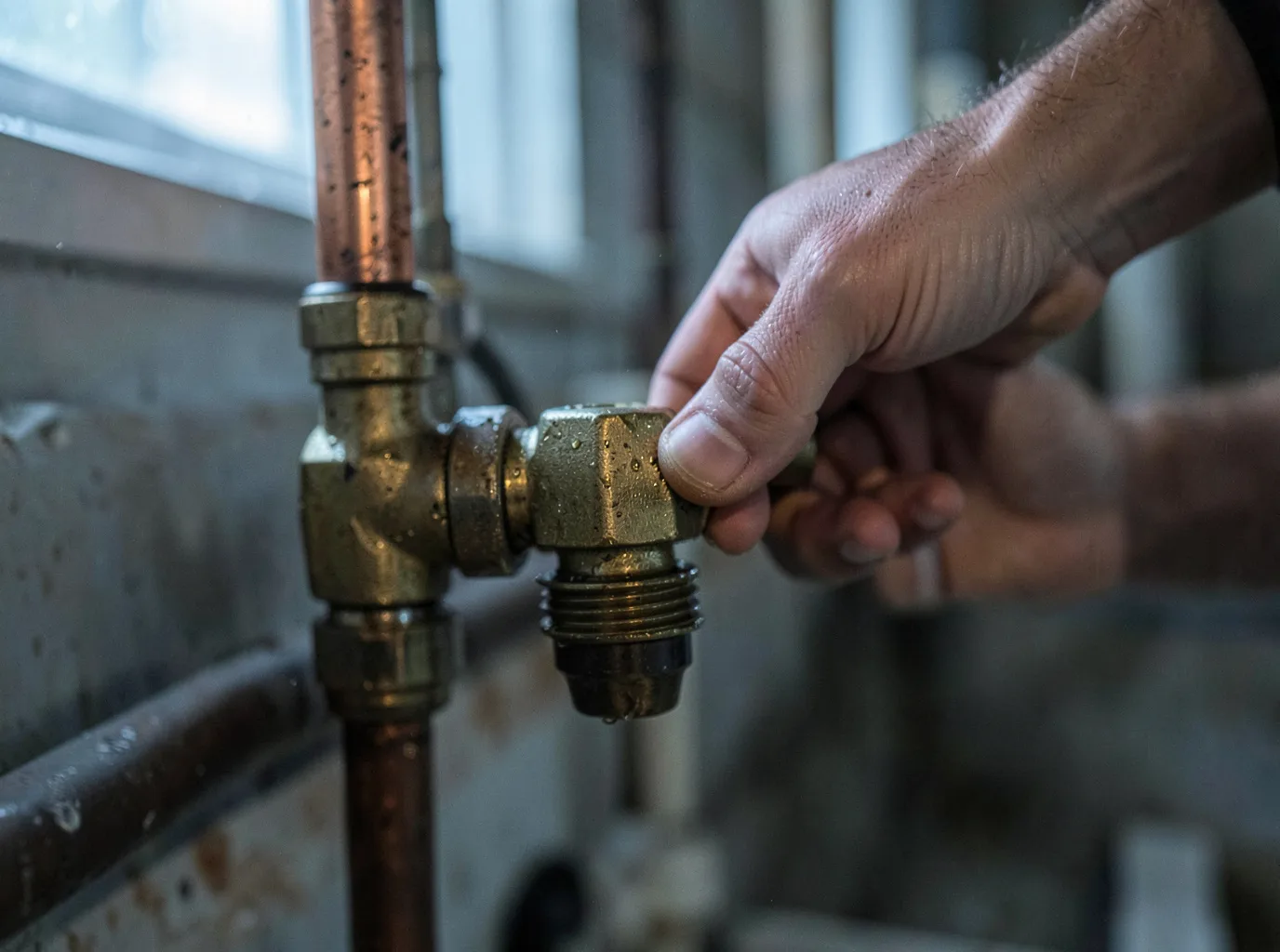 Emergency Plumber Lawton, IA FAQs